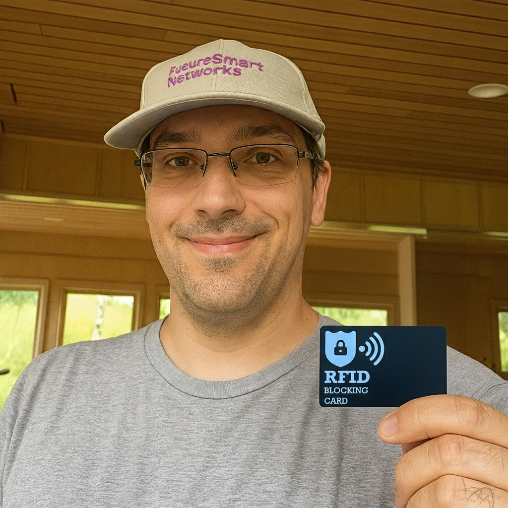 ShieldCard
