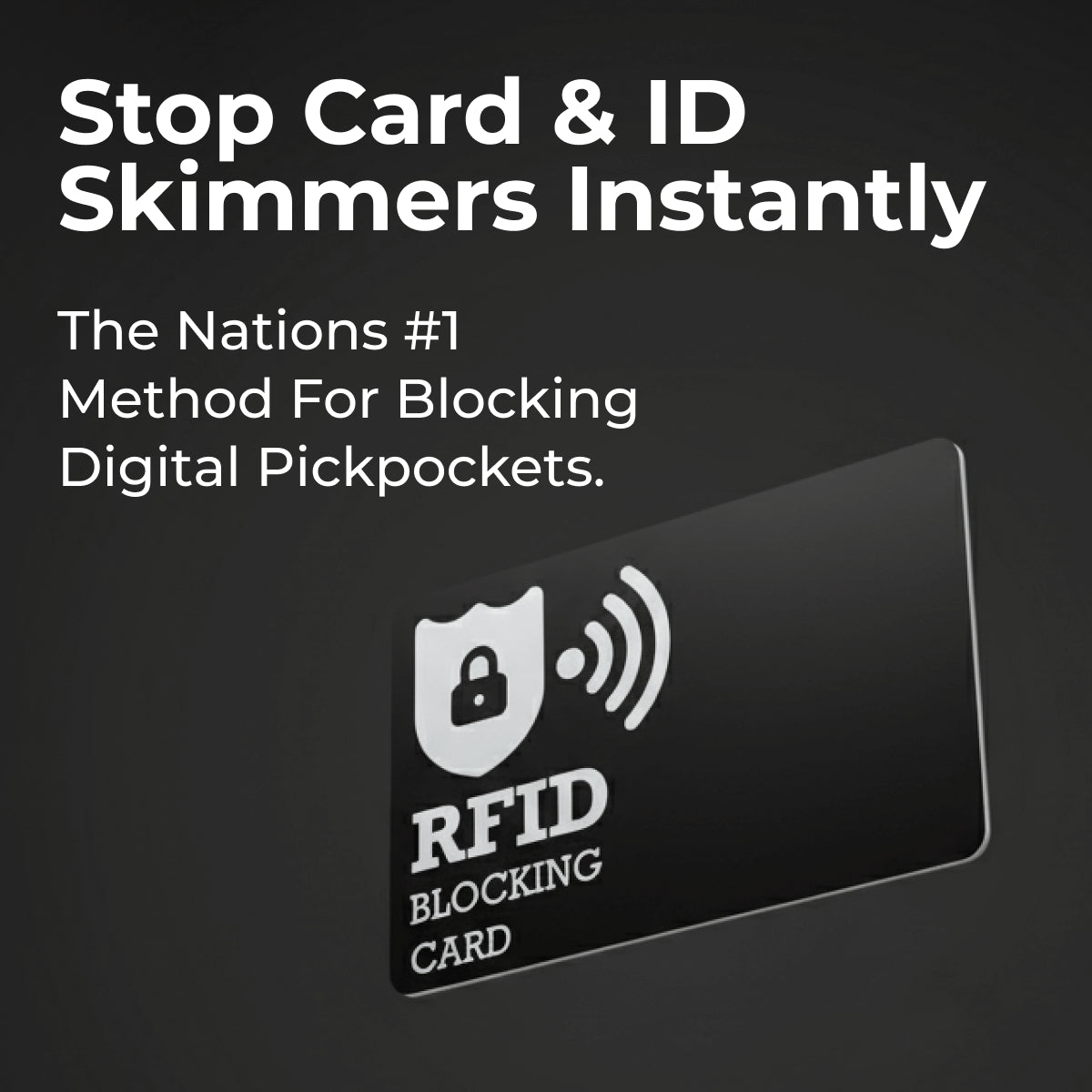 ShieldCard