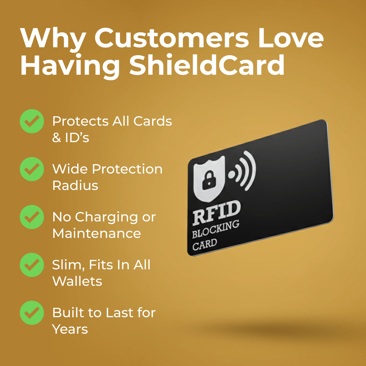 ShieldCard