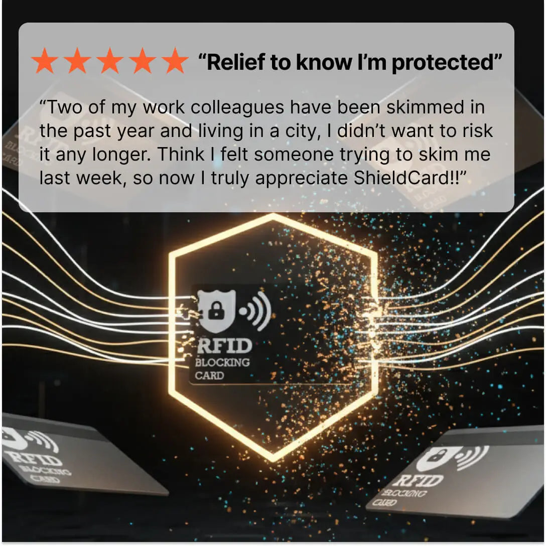 ShieldCard