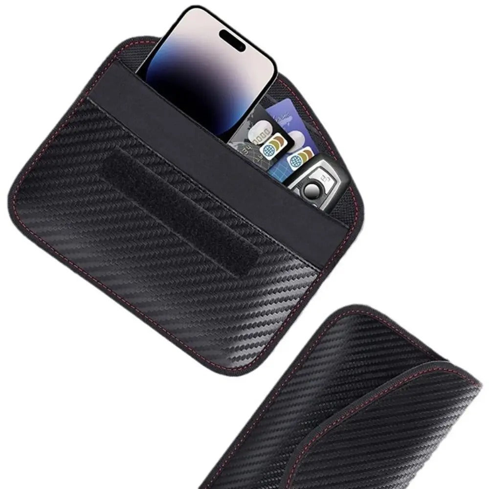 RFID Phone & Card Protector