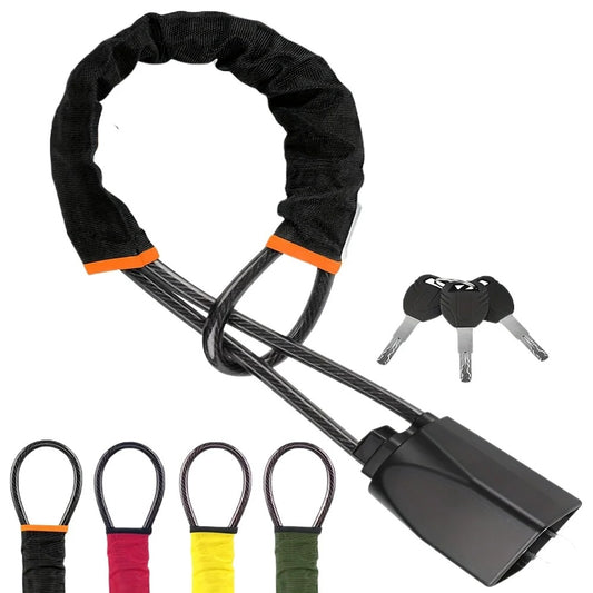 Steering Wheel Lock